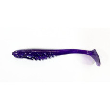 M5 Craft Monster Shad 4" #021 Violet