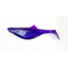 M5 Craft Baby Bream 4" Violet #021