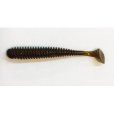 M5 Craft Jib 3" BROWN Green #013