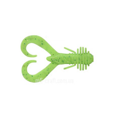 M5 Craft Radiator 2" Chartreuse Green Aple #053
