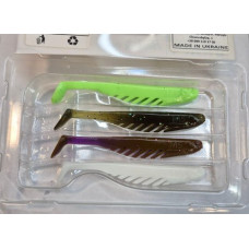 M5 Craft Razor 4" MIX