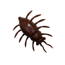 Maybug 1,3" (5pcs.), #012 - Chaos