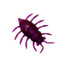 Maybug 1,3" (5pcs.), #016 - Lox/Green & Black