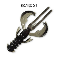 Nimble 1.2" 76-30-51-6 кальмар