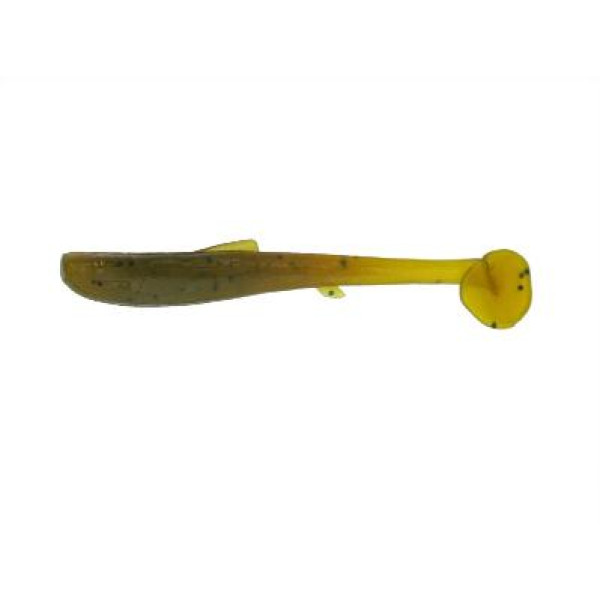 Силіконова приманка Small Fish 2.2" колір 21