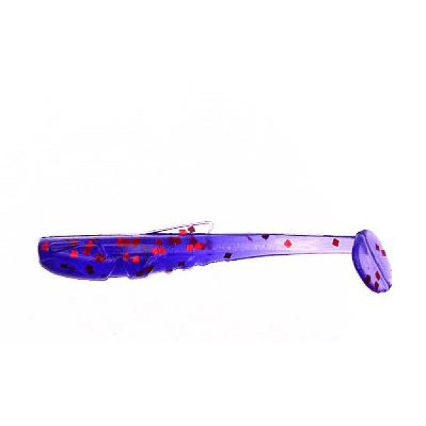 Силіконова приманка Small Fish 1.5" колір 38