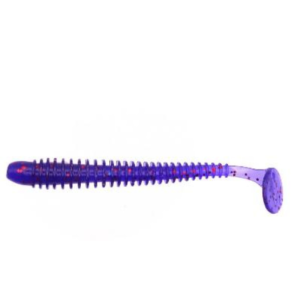 Силіконова приманка Wawe Tail 2" колір 38
