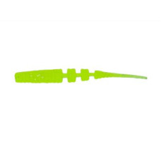 Силіконова приманка Worm 1.6" колір 16