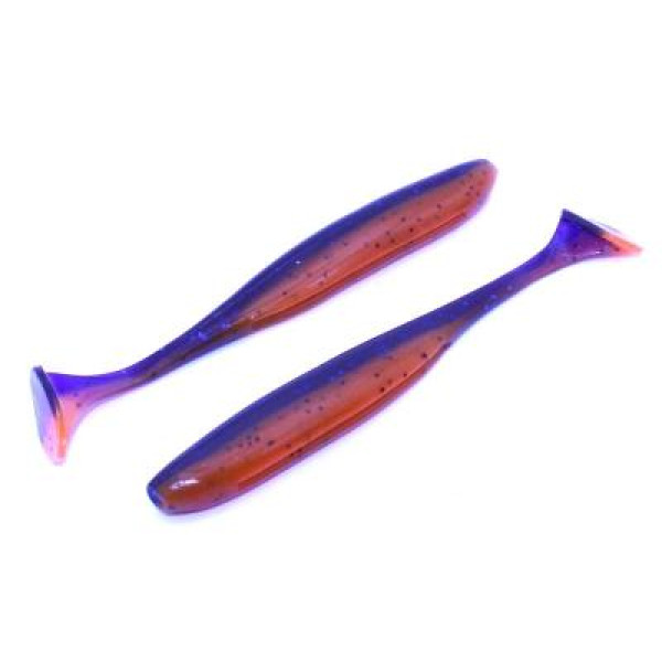 Силіконова приманка Slip Tail 3" колір D.C 05/02