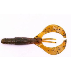 Силіконова приманка Lucky Hunter 2.5" колір 21