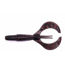 Силіконова приманка Lucky Hunter 2.5" колір 18