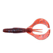 Силіконова приманка Lucky Hunter 2.5" колір 32