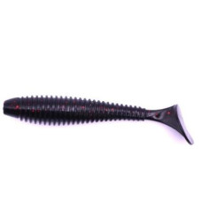 Силіконова приманка Wawe Tail Fat 2.8" колір 18