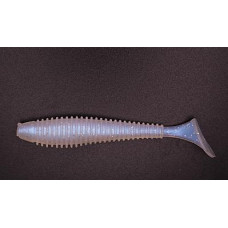 Силіконова приманка Wawe Tail Fat 2.8" колір 31