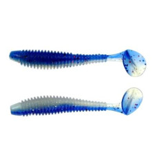 Силіконова приманка Wawe Tail Fat 2.8" колір 25/31