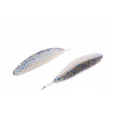 Силіконова приманка AIR leech 1.6" колір D.C 14/31