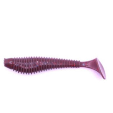Силіконова приманка Wawe Tail Fat 2.8" колір 41