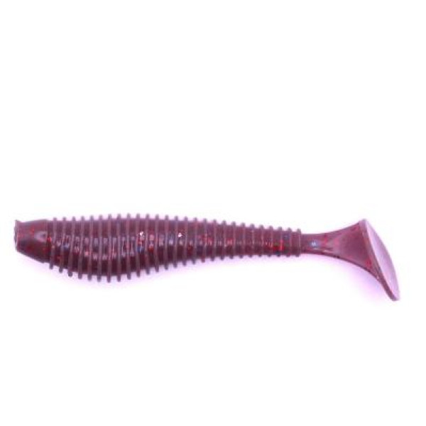 Силіконова приманка Wawe Tail Fat 2.8" колір 41