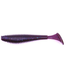 Силіконова приманка Wawe Tail Fat 2.8" колір 43