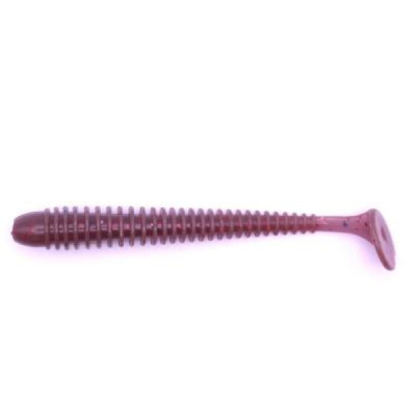 Силіконова приманка Wawe Tail 2" колір 41