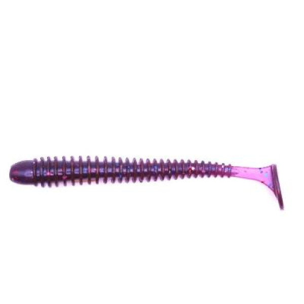 Силіконова приманка Small Fish 1.5" колір 35