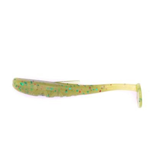 Силіконова приманка Small Fish 1.5" колір 42