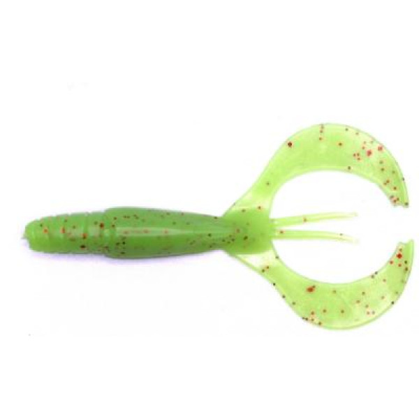 Силіконова приманка Lucky Hunter 2.5" колір 35