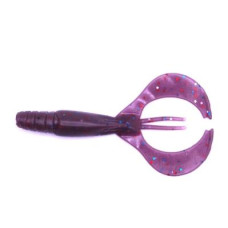 Силіконова приманка Lucky Hunter 2.5" колір 41
