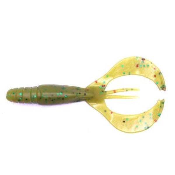 Силіконова приманка Lucky Hunter 2.5" колір 42