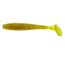 Силіконова приманка Wawe Tail Fat Limited collection 3.3" колір 102