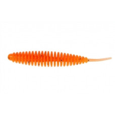 Силіконова приманка AIR leech 1.6" колір 02