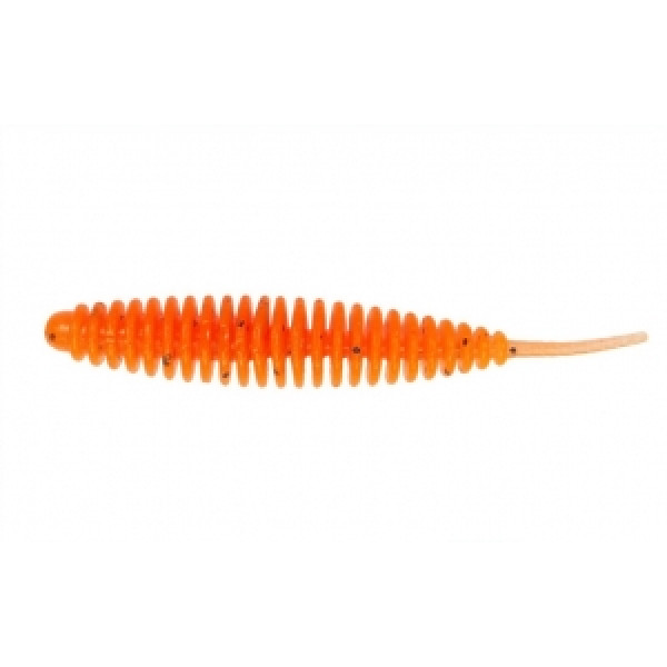 Силіконова приманка AIR leech 1.6" колір 02