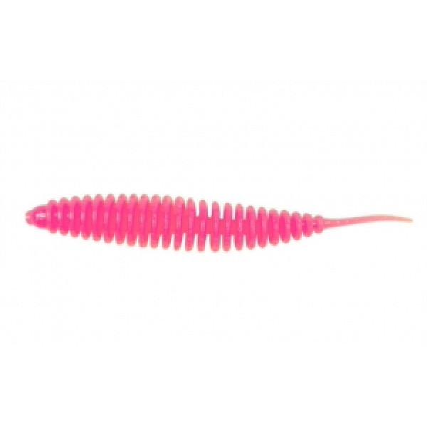 Силіконова приманка AIR leech 1.6" колір 26