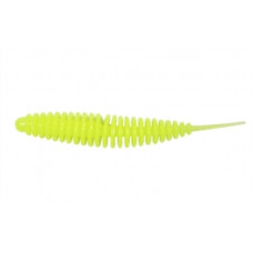 Силіконова приманка AIR leech 1.6" колір 27