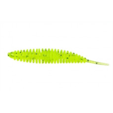 Силіконова приманка AIR leech 2.2" колір 12