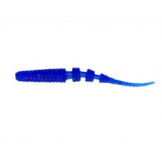 Силіконова приманка Worm 1.6" колір 25