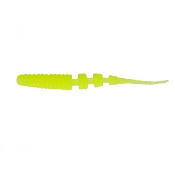 Силіконова приманка Worm 1.6" колір 27