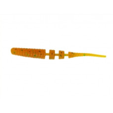 Силіконова приманка Worm 2.2" колір 19
