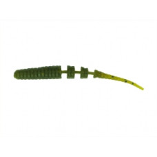 Силіконова приманка Worm 3" колір 20