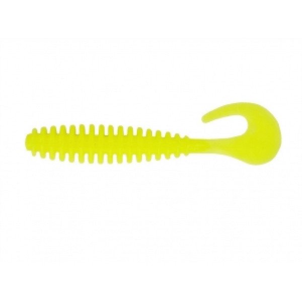Силіконова приманка Worm Tail 3" колір 27