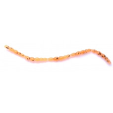 Силіконова приманка Blood Worm 1" колір 02