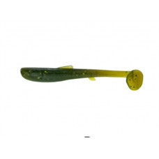 Силіконова приманка Small Fish 1.5" колір 20