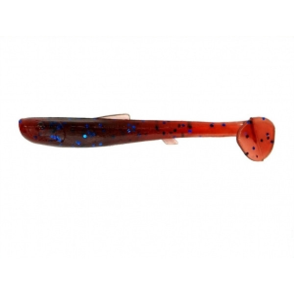 Силіконова приманка Small Fish 1.5" колір 32
