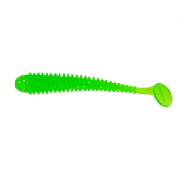 Силіконова приманка Wawe Tail 2.8" колір 15