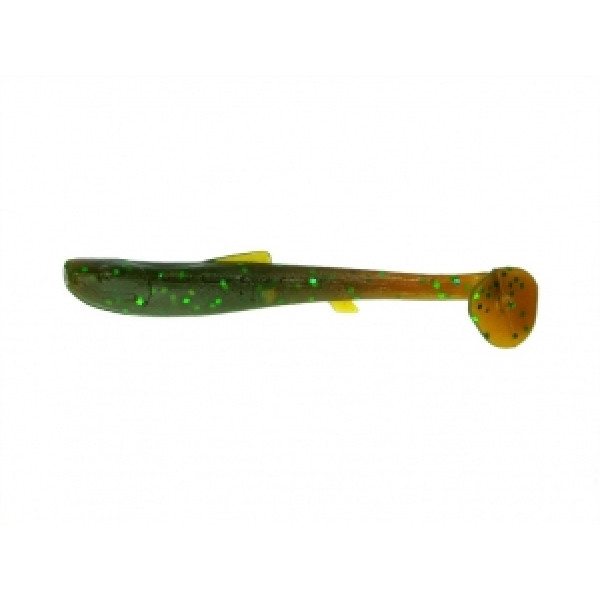 Силіконова приманка Small Fish 2.2" колір 22