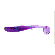 Силіконова приманка Small Fish 1.5" колір 33