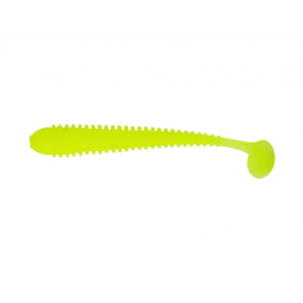 Силіконова приманка Wawe Tail 4" колір 27