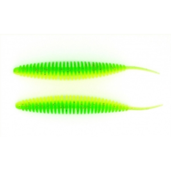 Силіконова приманка AIR leech 2.2" колір D.C 15/27