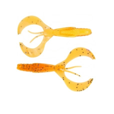 Силіконова приманка Lucky Hunter 2.5" колір 02/27