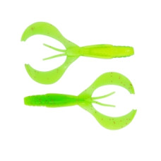 Силіконова приманка Lucky Hunter 2.5" колір 15/27